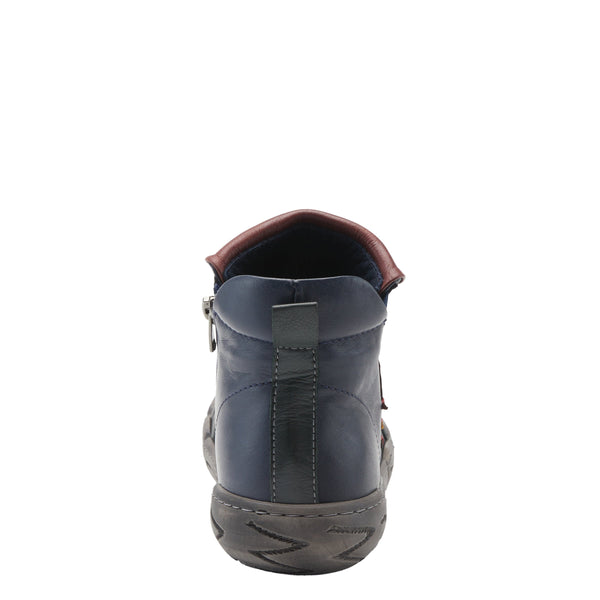 Flexus By Spring Step SPRING STEP TEMPLA BOOT