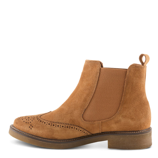 Flexus By Spring Step SPRING STEP TENNY BOOTS