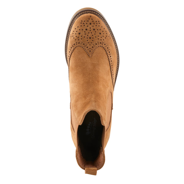 Flexus By Spring Step SPRING STEP TENNY BOOTS