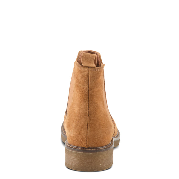 Flexus By Spring Step SPRING STEP TENNY BOOTS