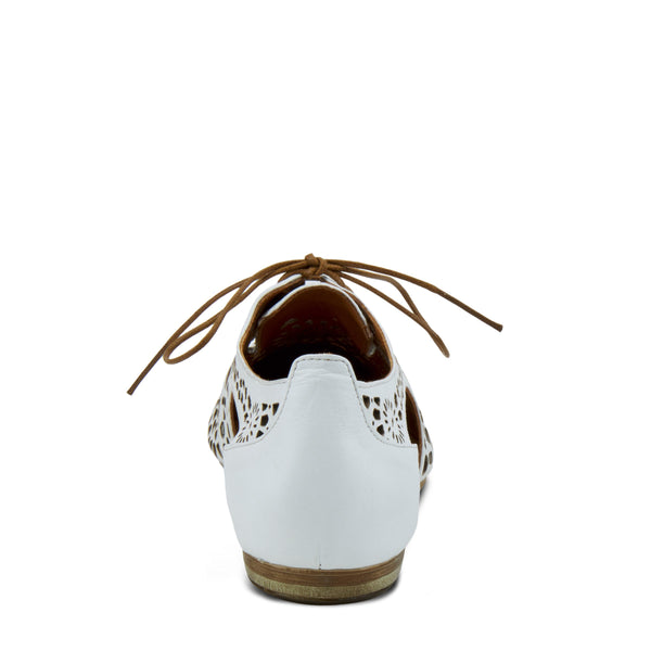 Flexus By Spring Step SPRING STEP THEONE SHOE