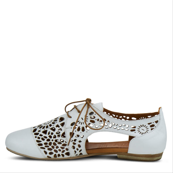 Flexus By Spring Step SPRING STEP THEONE SHOE