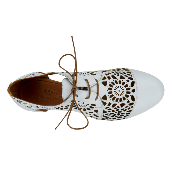 Flexus By Spring Step SPRING STEP THEONE SHOE