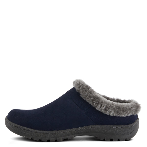 Flexus By Spring Step SPRING STEP THUMPER CLOG