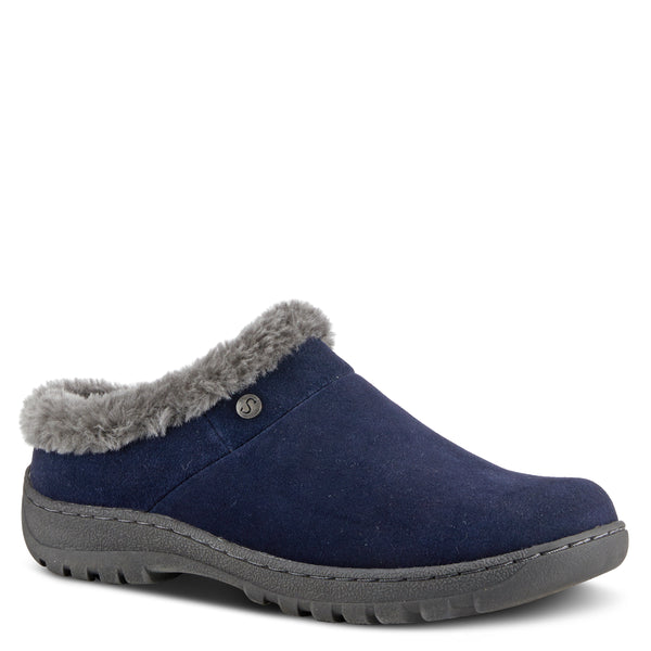 flexus by spring step SPRING STEP THUMPER CLOG