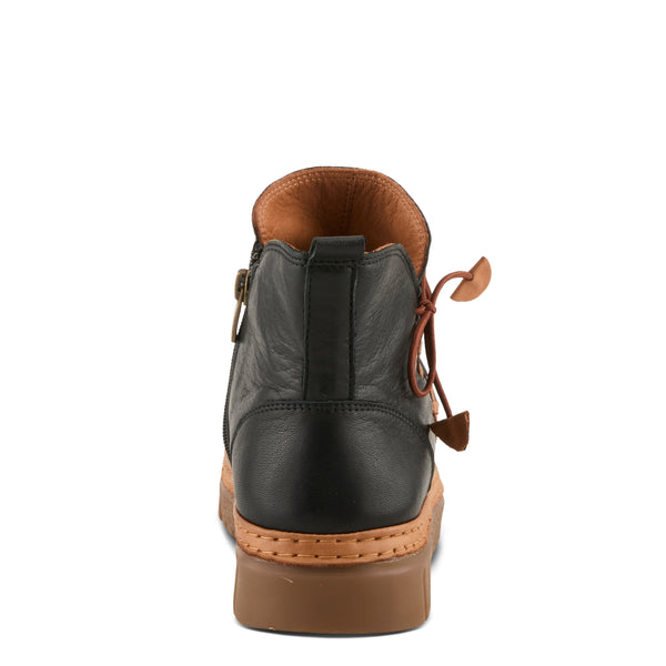 Flexus By Spring Step SPRING STEP VANDIS BOOTS