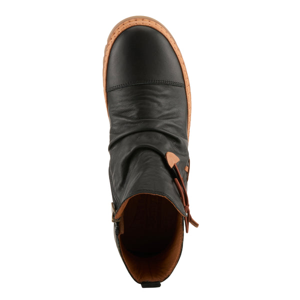 Flexus By Spring Step SPRING STEP VANDIS BOOTS