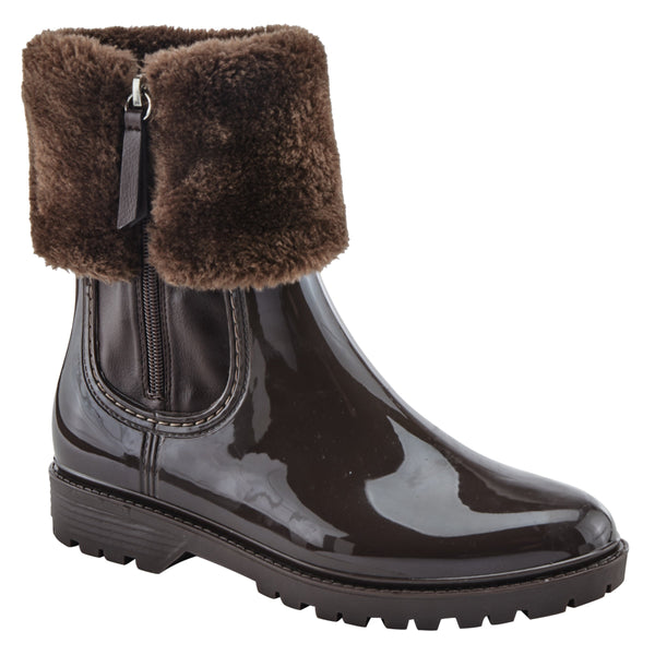 flexus by spring step SPRING STEP WELLIES BOOT