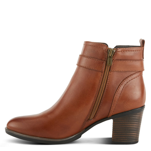 Flexus By Spring Step SPRING STEP YAFFA BOOTIE