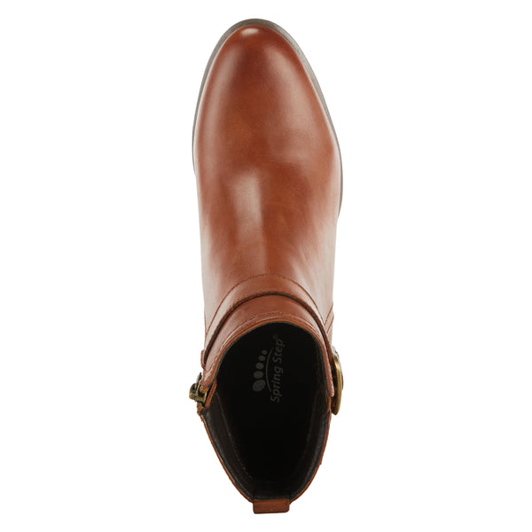 Flexus By Spring Step SPRING STEP YAFFA BOOTIE