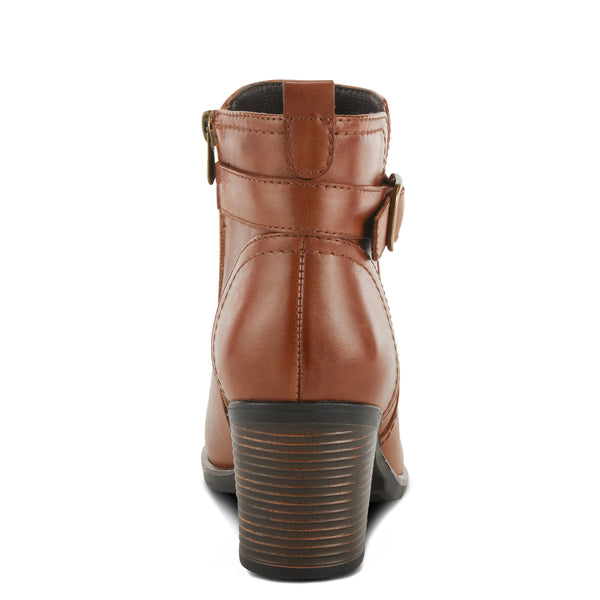 Flexus By Spring Step SPRING STEP YAFFA BOOTIE