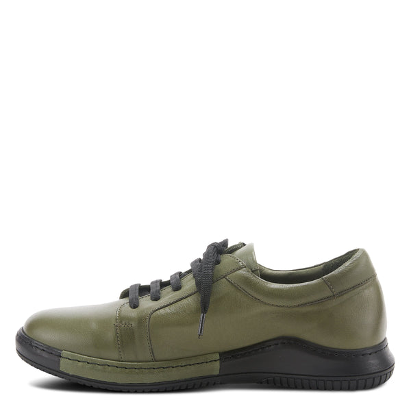 Flexus By Spring Step SPRING STEP YANA SHOES