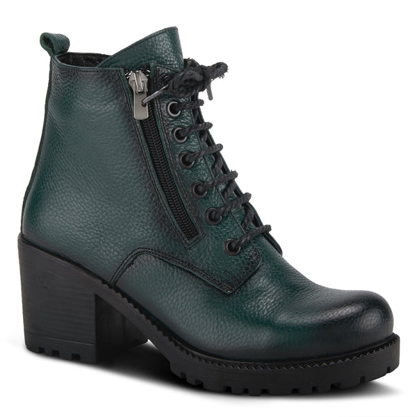 flexus by spring step SPRING STEP YARITZA BOOTS