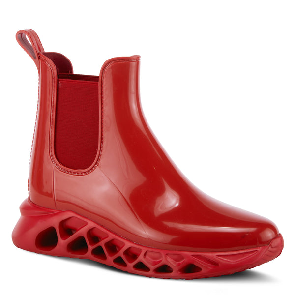 flexus by spring step Spring Step YASMINE Boots
