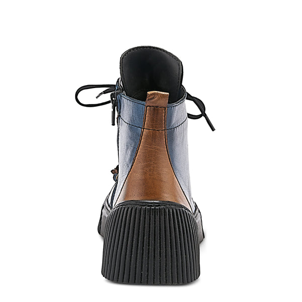 Flexus By Spring Step SPRING STEP YEBA BOOTS