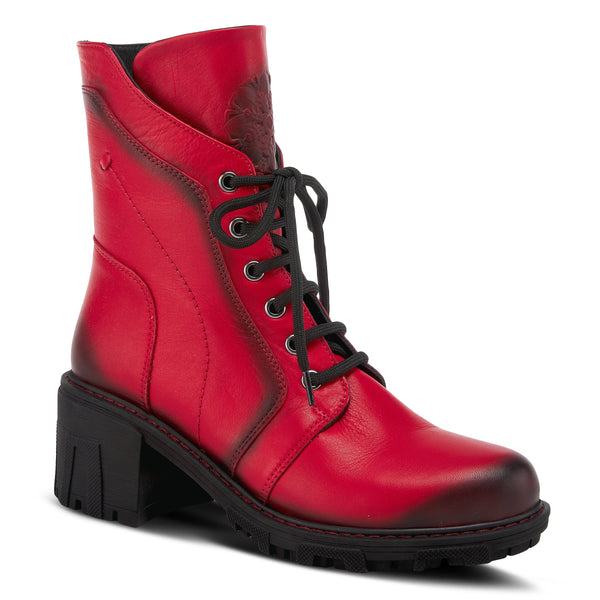 flexus by spring step SPRING STEP YOKU BOOTS