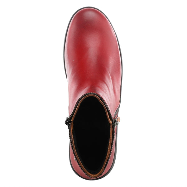 Flexus By Spring Step SPRING STEP ZIPIT BOOT