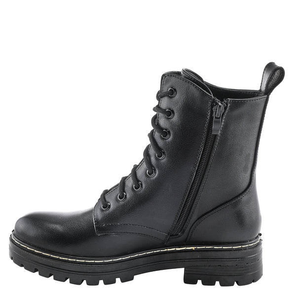 Flexus By Spring Step FLEXUS CALLANT MID CALF BOOTS