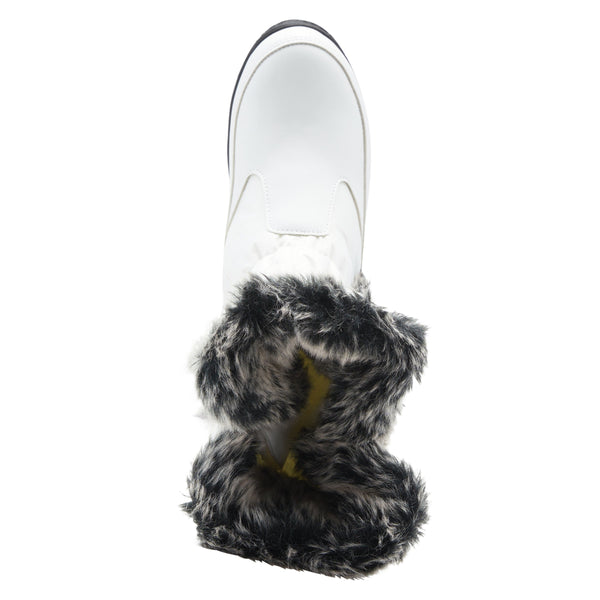 Flexus By Spring Step FLEXUS CITYWALK TALL WATERPROOF BOOT