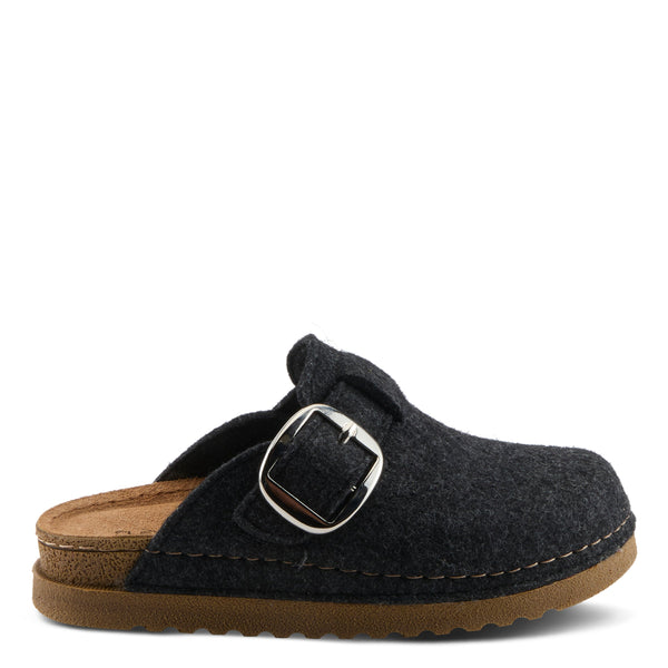 Flexus By Spring Step FLEXUS CLOGGILLER CLOG SLIPPERS