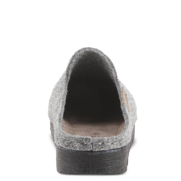 Flexus By Spring Step FLEXUS CLOGGISH PLATFORM CLOG