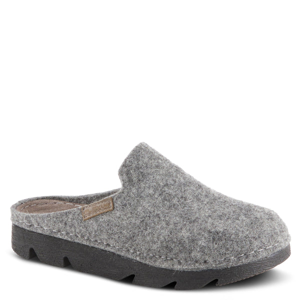 flexus by spring step FLEXUS CLOGGISH PLATFORM CLOG