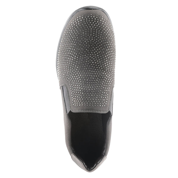 Flexus By Spring Step FLEXUS CONEFLOWER SLIP-ON SHOES