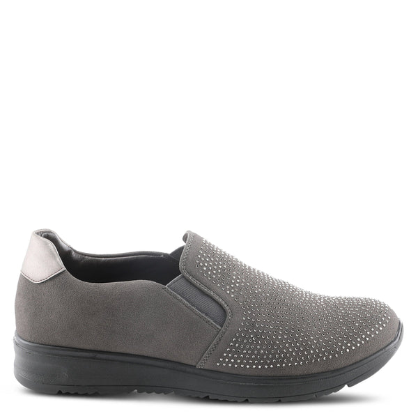 Flexus By Spring Step FLEXUS CONEFLOWER SLIP-ON SHOES