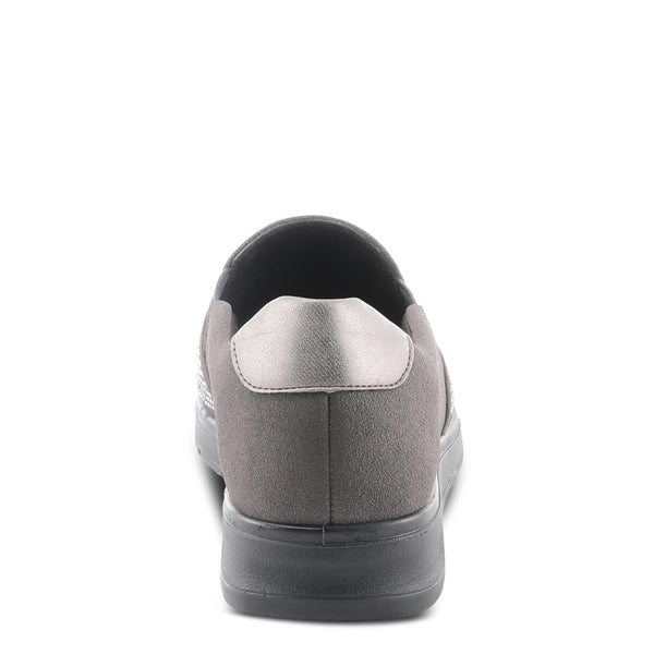 Flexus By Spring Step FLEXUS CONEFLOWER SLIP-ON SHOES