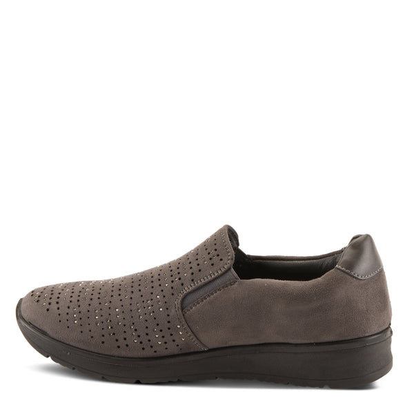 Flexus By Spring Step FLEXUS CONEFLOWERETTE SLIP-ON SHOES
