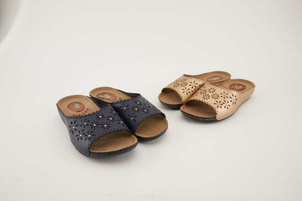 Flexus By Spring Step FLEXUS MARILYN COMFORT SANDAL - 140596