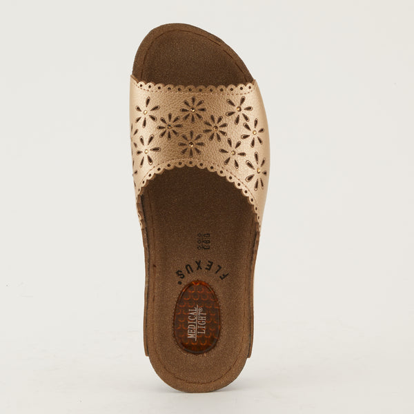 Flexus By Spring Step FLEXUS MARILYN COMFORT SANDAL - 140596