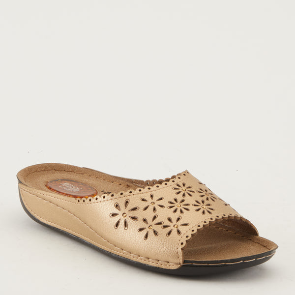 flexus by spring step FLEXUS MARILYN COMFORT SANDAL - 140596