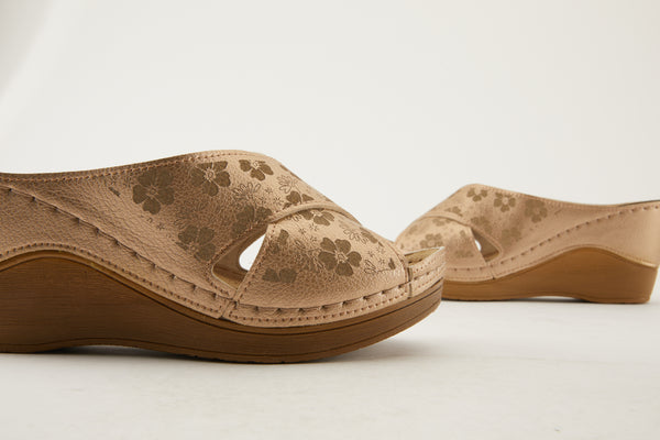 Flexus By Spring Step FLEXUS MAYYA COMFORT SANDAL - 170610