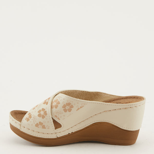 Flexus By Spring Step FLEXUS MAYYA COMFORT SANDAL - 170610