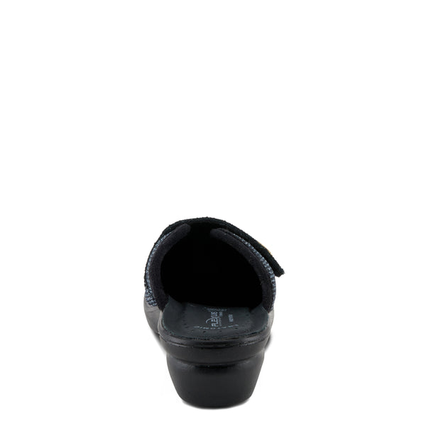 Flexus By Spring Step FLEXUS MERULA-SPARKLE SLIPPERS