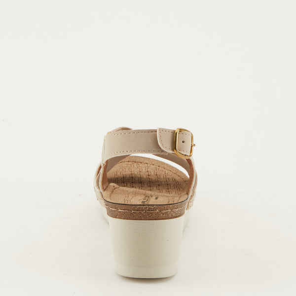 Flexus By Spring Step FLEXUS ROBYNNE COMFORT SANDAL - 18K24