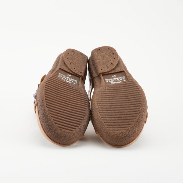 Flexus By Spring Step L'ARTISTE AYMEE SLIDE SANDALS