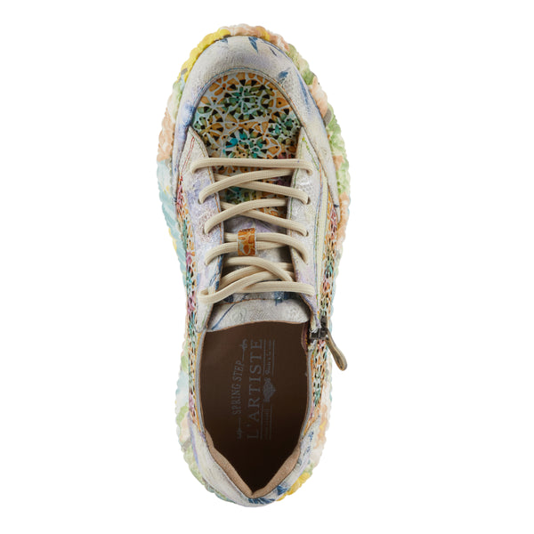 Flexus By Spring Step L'ARTISTE BLOOMINGTON SNEAKERS