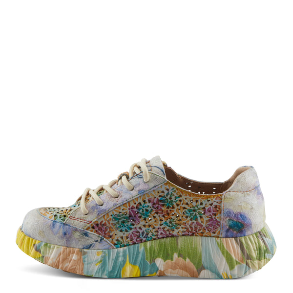 Flexus By Spring Step L'ARTISTE BLOOMINGTON SNEAKERS
