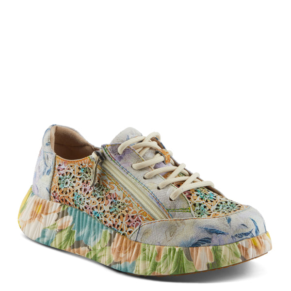 flexus by spring step L'ARTISTE BLOOMINGTON SNEAKERS