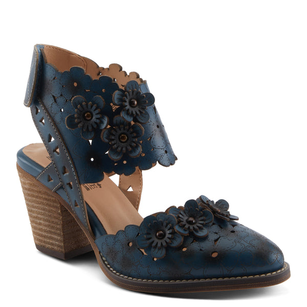 flexus by spring step L'ARTISTE DISTINCTION SHOOTIE
