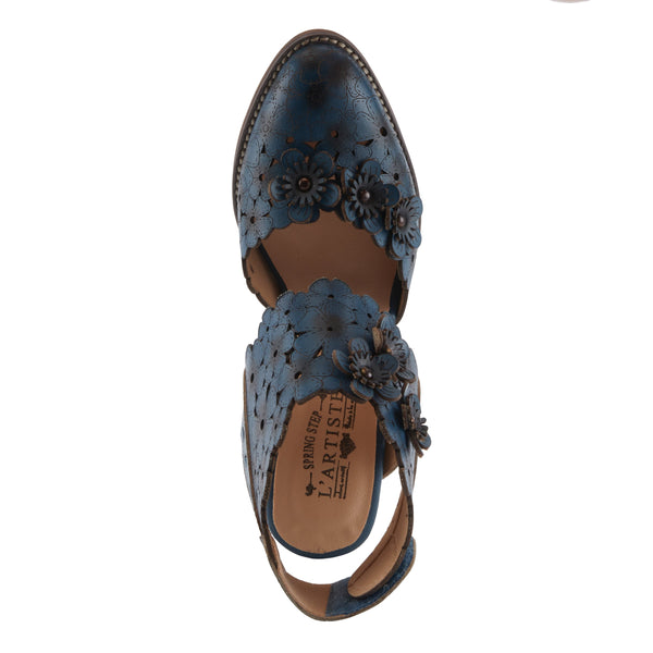Flexus By Spring Step L'ARTISTE DISTINCTION SHOOTIE