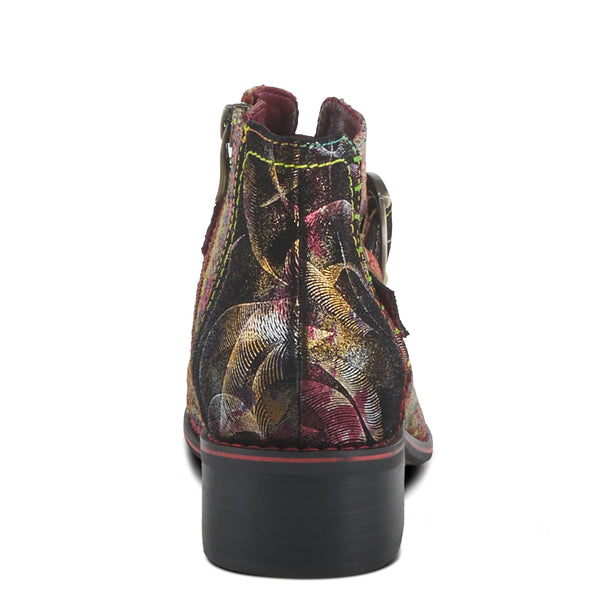 Flexus By Spring Step L'ARTISTE GEORGIANA-SCOPE BOOTS