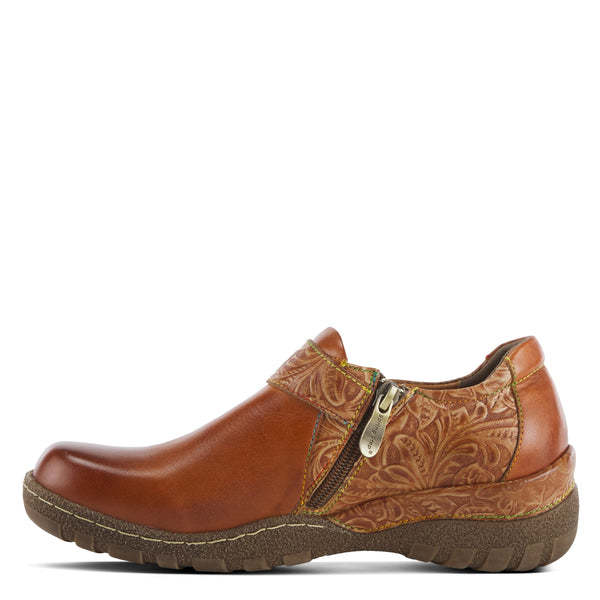 Flexus By Spring Step L'ARTISTE GYARADOS SLIP-ON SHOES