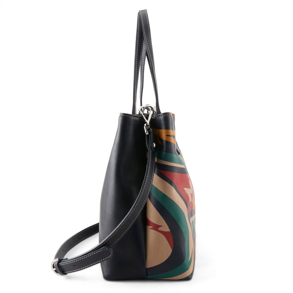 Flexus By Spring Step L'ARTISTE HB-BELLA ITALIAN LEATHER HANDBAG