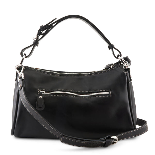 Flexus By Spring Step L'ARTISTE HB-BOTANICA ITALIAN LEATHER HANDBAG