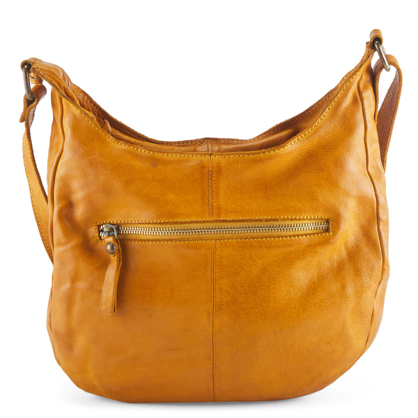 Flexus By Spring Step L'ARTISTE HB-CRESCENT HANDBAG