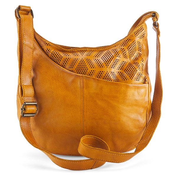flexus by spring step L'ARTISTE HB-CRESCENT HANDBAG