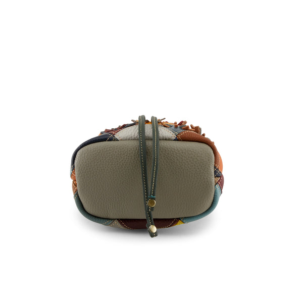 Flexus By Spring Step L'ARTISTE HB-DRAWSTRING HANDBAG